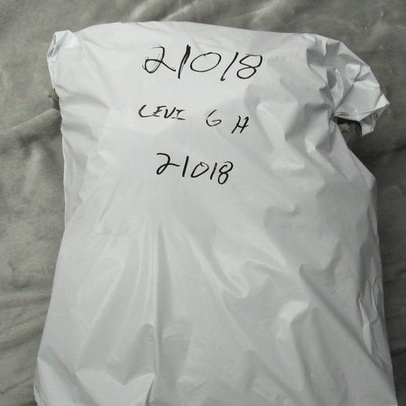 Levis Jacket Women Medium Brown Faux Suede Sherpa Fleece Lined Classic Trucker - Picture 14 of 14